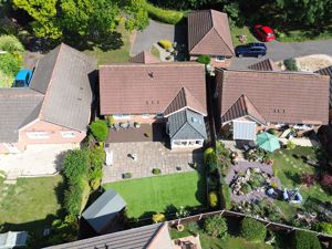 Ariel View- click for photo gallery